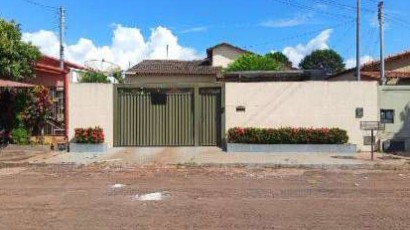RUA ALTINO ZEFERINO DE OLIVEIRA S/N - SETOR TIUBA - Montividiu/GO — foto principal